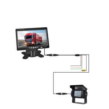 China Top 10 semi truck dash cam Brands