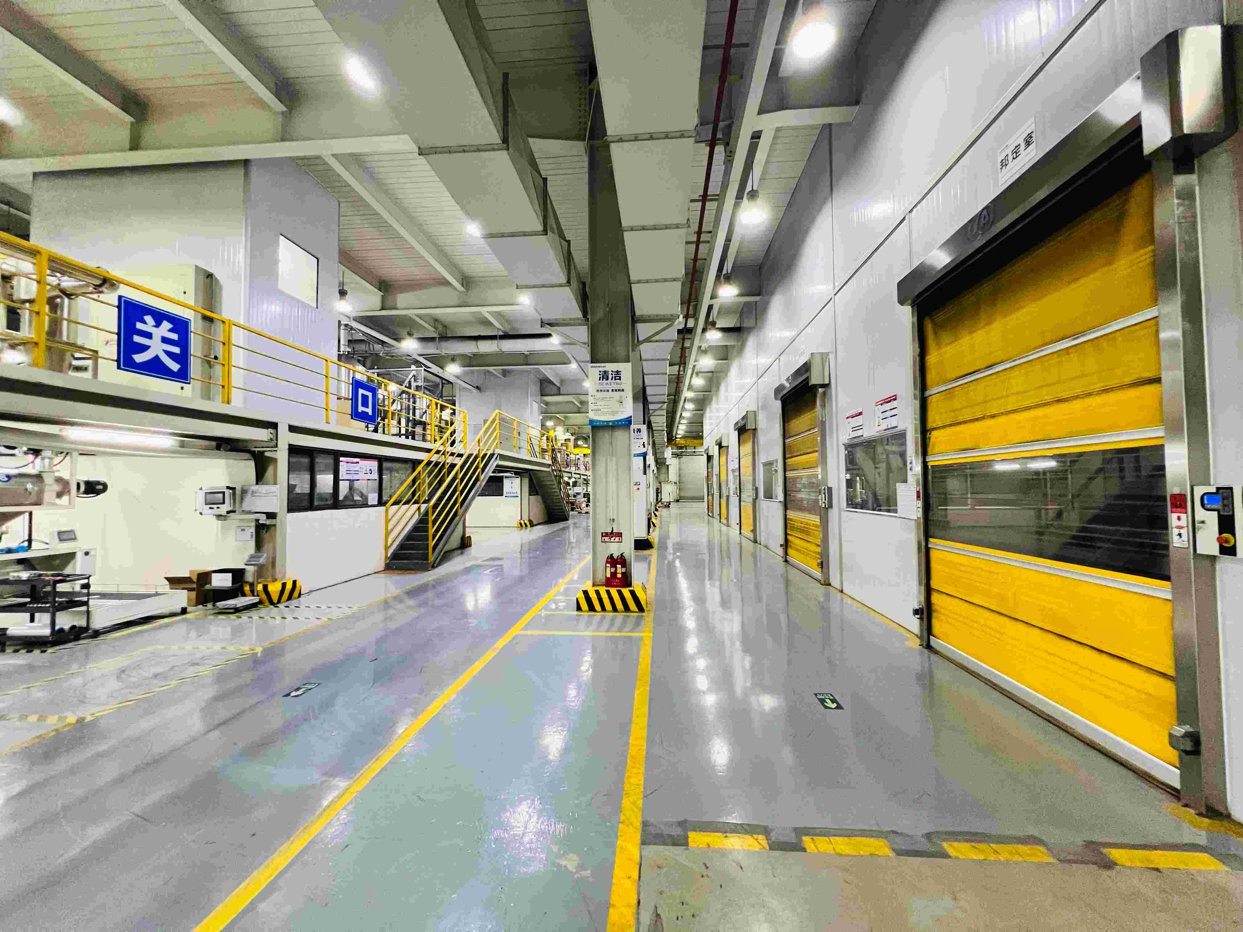 HLM Powder Coating CO,.Ltd