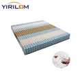 Matelas personnalisé 12 pouces Spring Pocket Unit zoné Coil de poche Spring1