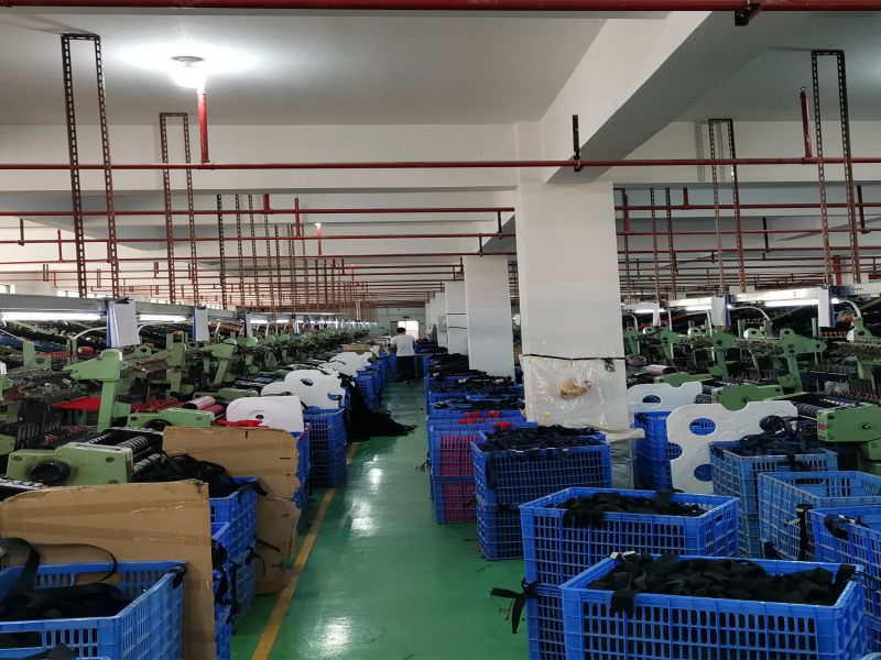 GuangZhou JinSha Textile Co.,Ltd