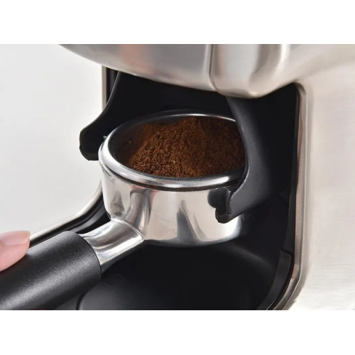 Как использовать кофемашину -шлифовальную машину, как использовать кофемашину -плитки