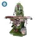 Universal Mill Machine X5040 Vertical Milling Machine1