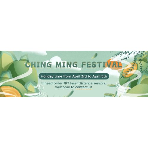 2022 JRT Ching Ming Festival Holidays Notification