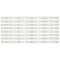 Samsung 40VLE4421BF LED TV Backlight Replacement - Arcelik Artemis1