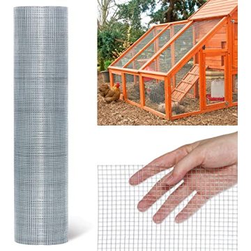 Ten Chinese Welded Wire Mesh Panel Suppliers Popular in European and American Countries