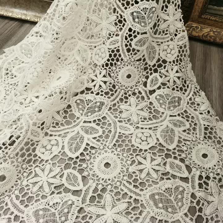 embroidery