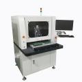 YUYANG PCB Electronic Component Separator LED Lead Cutting Forming Machine1
