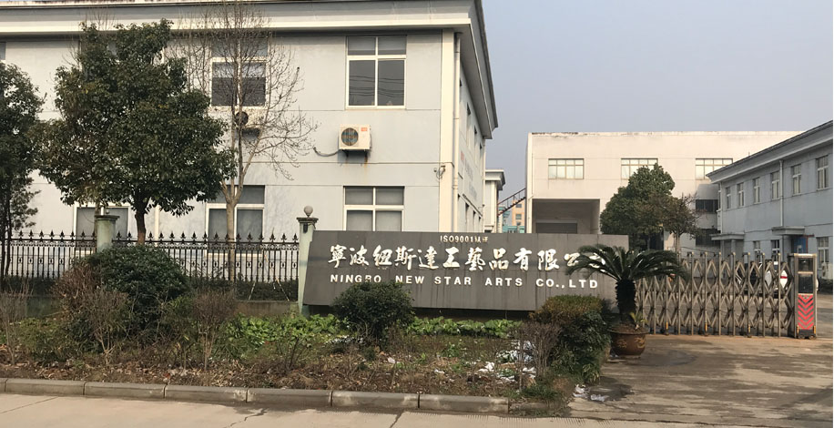 Ningbo New Star Arts Co.,Ltd