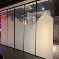 Electric Switchable PDLC/LCD Privacy Glass Manufacturer1