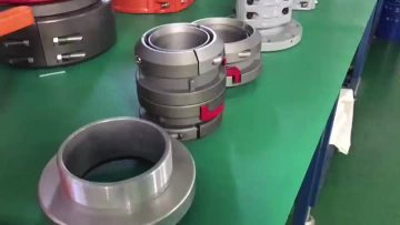 sample room video