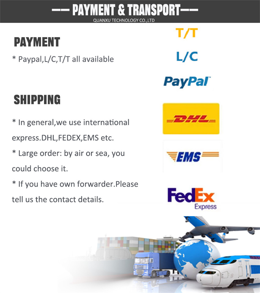 Payment Transport 1