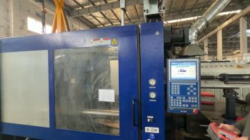 Mechanical Operation Video 8