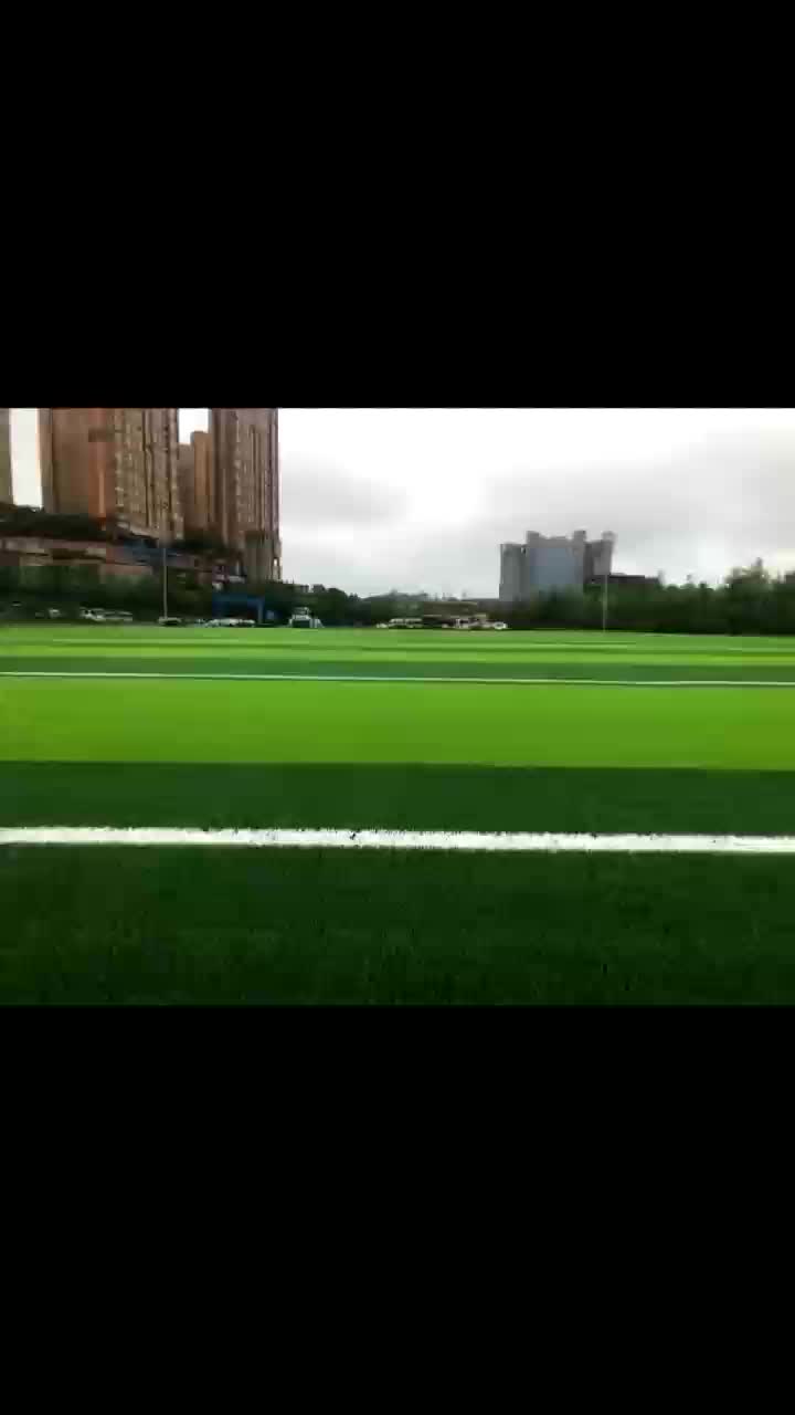 Centro de Grass para Esportes Artifical