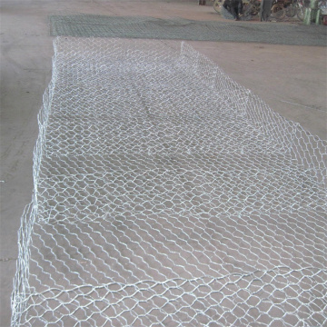 China Top 10 Reno Gabion Mattress Potential Enterprises