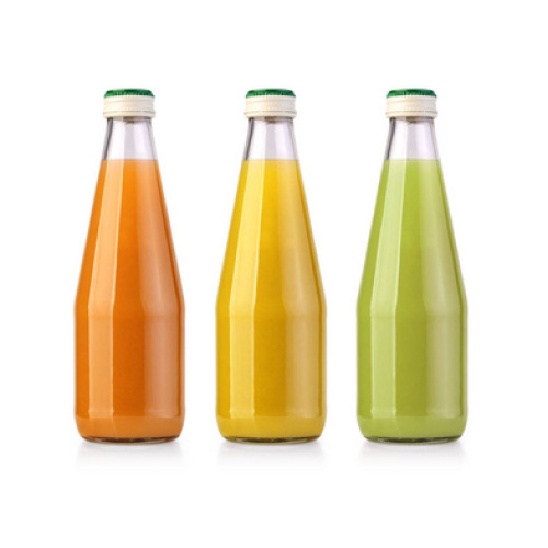 4 types de stérilisateurs de jus de fruits