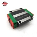 HGW25 25mm CNC Machinery Linear Motion System Guide Rail Flange Slider Blocks1