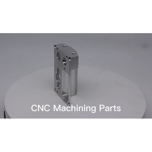 Сторонние детали CNC4