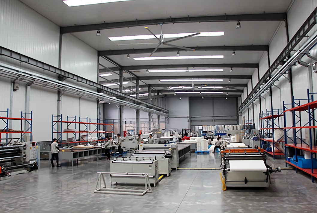 Henan Sinofiltec Technology Co.,Ltd