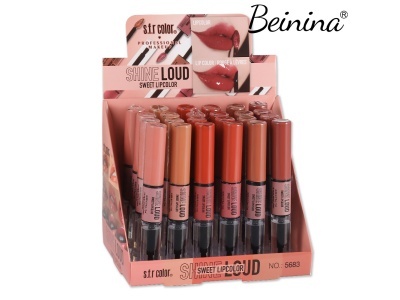 Jinhua Beinina Cosmetics, Akıllı Kozmetik Ürün Kararlılığını Artırmak için Akıllı Üretim İş Akışını Yükseltiyor