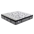 Premium Royal Euro Top Pocket Spring Memory Foam Gel Latex Mattress Manufacturer1