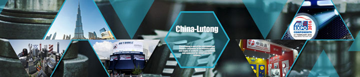 China-Lutong Parts Plant