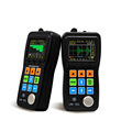 UM-5DL Color Screen Portable Ultrasonic Thickness Gauge1