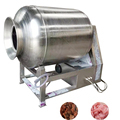 Chicken and Duck Meat Rolling Kneading Machine for Marinating1