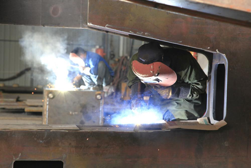 Zhejiang Longwen Precision Equipment Co., Ltd.