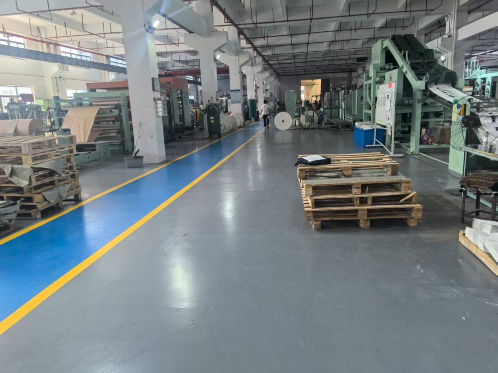 Factory