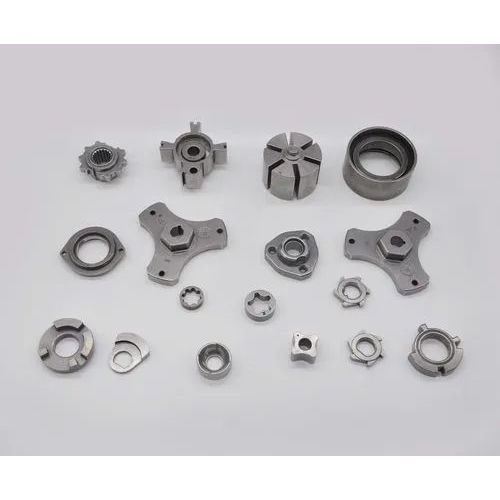 Powder metallurgy sintering atmosphere is an important factor affecting the performance of sintered products