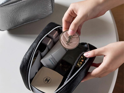 2026 Makyaj Çantası Sektörü Yenilikler Getiriyor: Sürdürülebilirlik, Fonksiyonel Tasarım ve Yaşam Tarzı Entegrasyonu Küresel Büyümeyi Güçlendiriyor