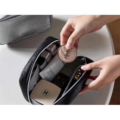 Inovace v průmyslu kosmetických tašek 2026: Udržitelnost, funkční design a integrace životního stylu podporují globální růst