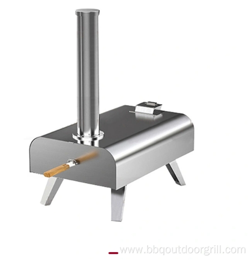 Pizza Ovens: The Hot Trend in Outdoor Cooking