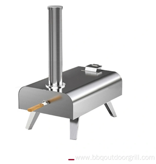 Pizza Ovens: The Hot Trend in Outdoor Cooking