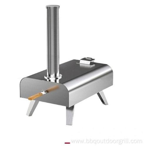 Pizza Ovens: The Hot Trend in Outdoor Cooking