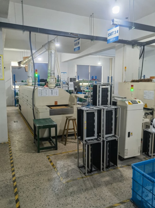 Zhejiang Chenhai Electric укрепляет глобальное лидерство в области интеллектуальных решений в области электрозащиты и измерений