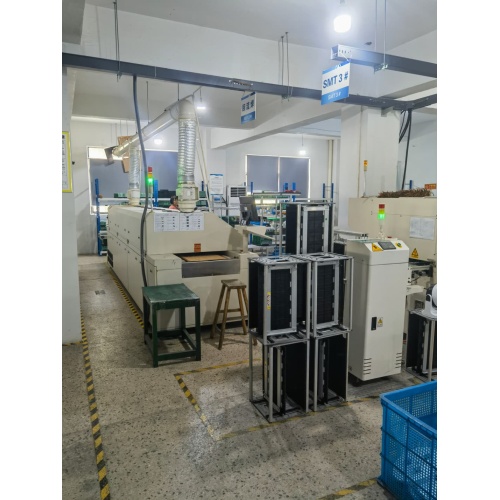 Zhejiang Chenhai Electric укрепляет глобальное лидерство в области интеллектуальных решений в области электрозащиты и измерений