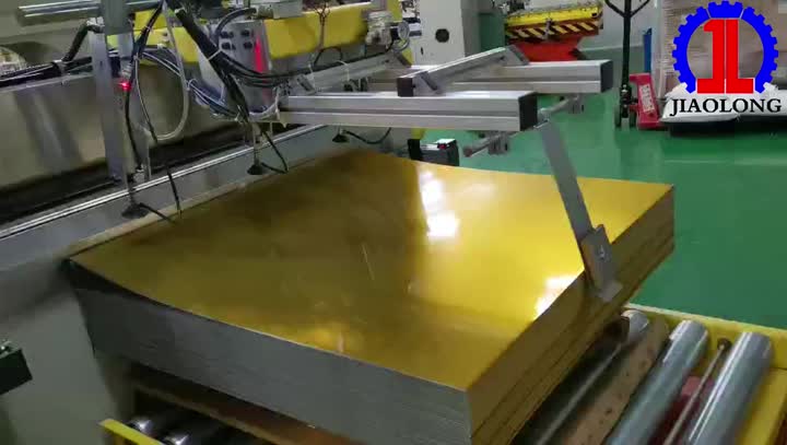 pp cap making machine