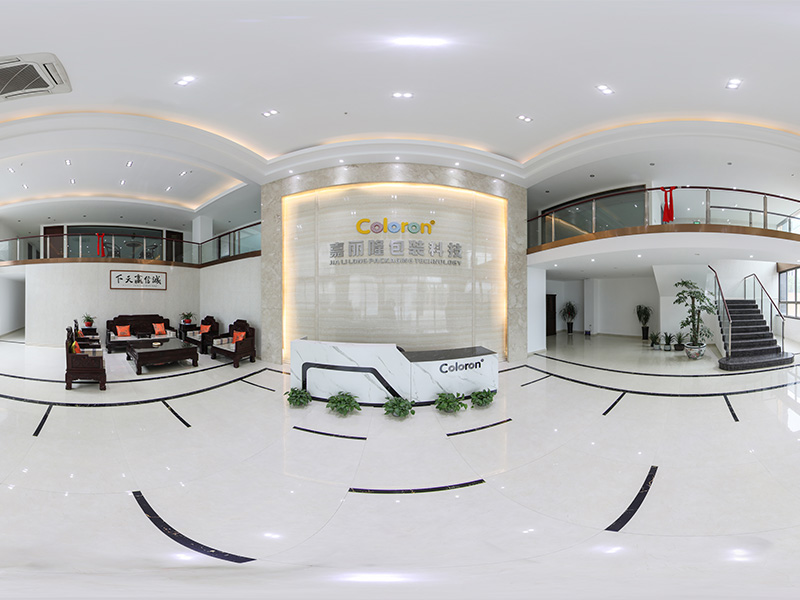 Zhejiang Jialilong Packaging Technology Co., Ltd.