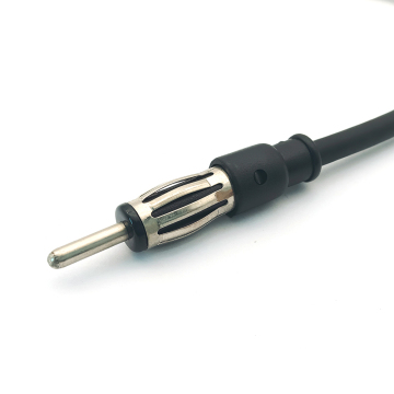 Motorola DIN Connector Cable