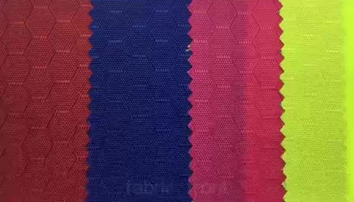 Tear-Resistant Outdoor fabric