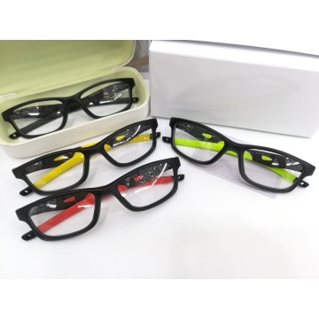 Top 10 Prescription Sports Glasses Manufacturers