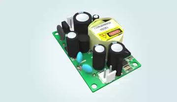 medical power supply
