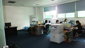 ZK Electronic Technology Co., Limited