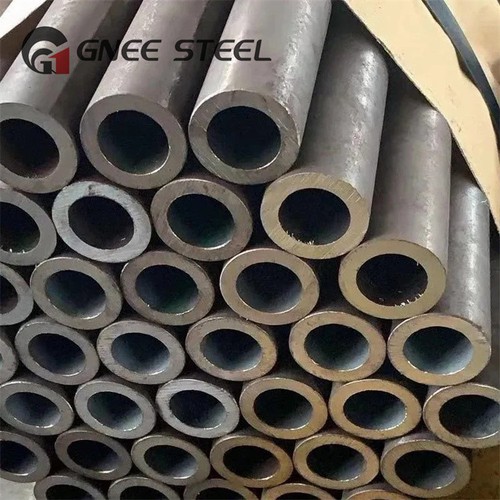 15Mo3 low carbon Alloy steel tube 