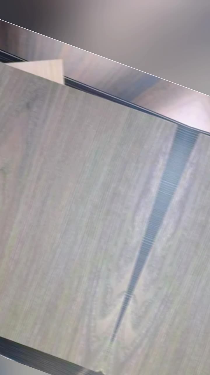 Melamine Plywood