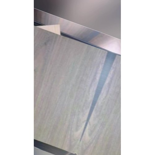 Melamine Plywood