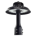 High Lumens IP65 Waterproof 100W LED Garden Light1