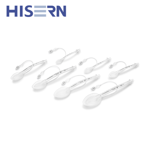 Disposable Laryngeal Mask Airway