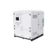 50 kW Solar Energy Storage System Bess Container